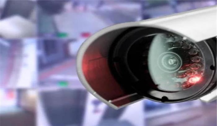 फिरोजपुर जिले के सभी 49 पुलिस थाने सीसीटीवी कैमरों से लैस