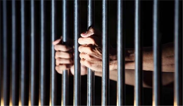 पंजाब: चोरों के गिरोह का पर्दाफाश