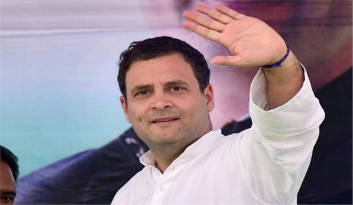 राहुल गांधी 7 मार्च से करेंगे चुनाव अभियान की शुरुआत