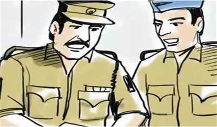  खराब प्रदर्शन करने वाले सत्रह पुलिस कर्मियों को समय से पहले रिटायर