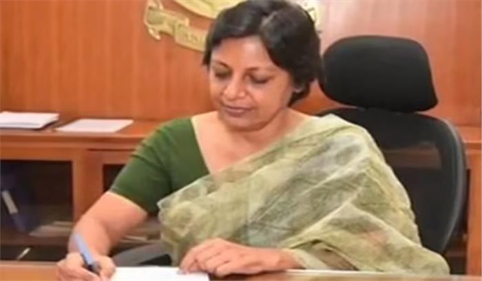 मोहाली हवाईअड्डे पर कार्गो कॉम्प्लेक्स 30 नवंबर तक चालू हो जाएगा : मुख्य सचिव