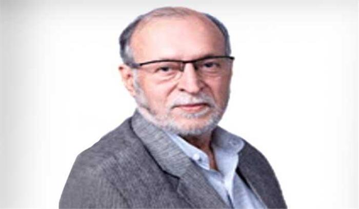 अगले 6 महीने में 100 से ज्यादा होंगे मोहल्ला क्लीनिक: अनिल बैजल 