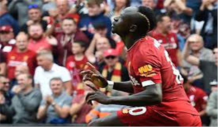 ईपीएल-माने और सालाह ने दिलाई लिवरपूल को जीत