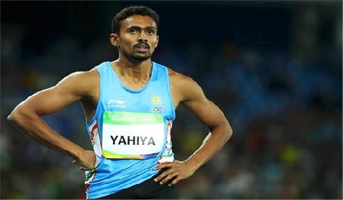 अनस और मुर्मू एशियाई एथलेटिक्स फाइनल में​​​​​​​ पहुंची