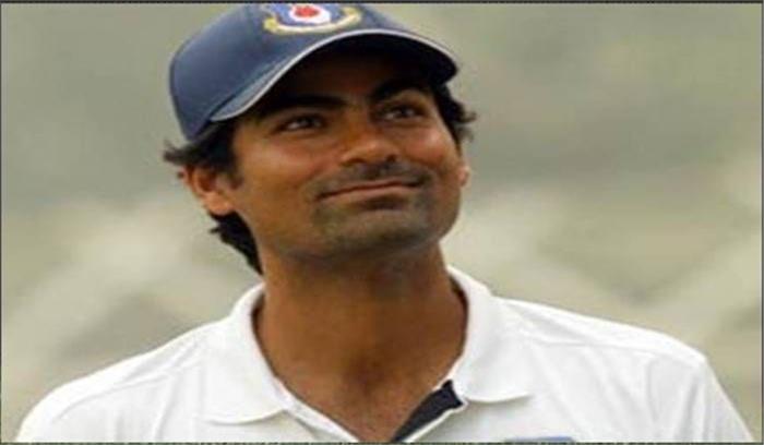 नेटवेस्ट सीरीज मैच की 16वीं वर्षगांठ पर मोहम्मद कैफ ने लिया संन्यास​​​​​​​