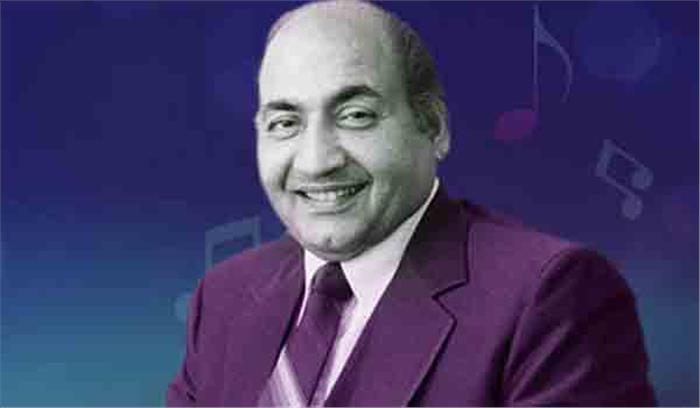 फकीर की प्रेरणा से आवाज की दुनिया के बेताज बादशाह बने रफी