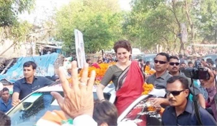 राजशाही? मेरा परिवार उससे मुक्त है : प्रियंका