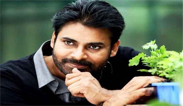 सोमवार से तेलंगाना में यात्रा शुरू करेंगे पवन कल्याण