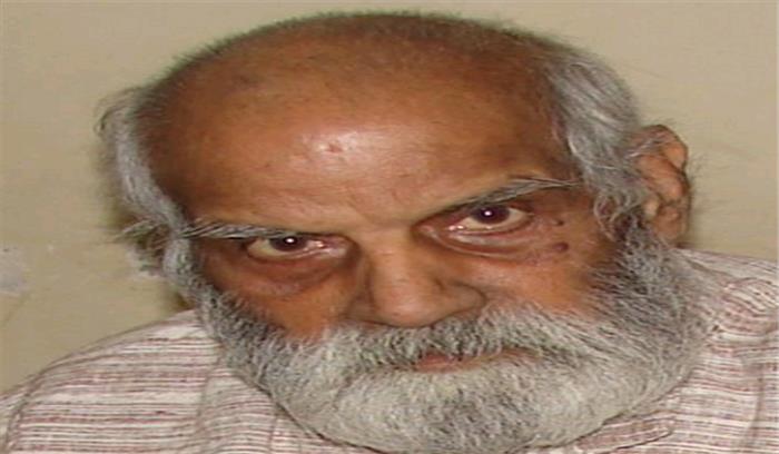 सोमवार से होगी त्रिलोचन जन्म शतवार्षिकी दो दिवसीय संगोष्ठी