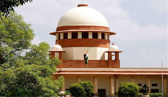 मनी लॉण्ड्रिंग के मामले में एनडीटीवी को सुप्रीम कोर्ट से राहत