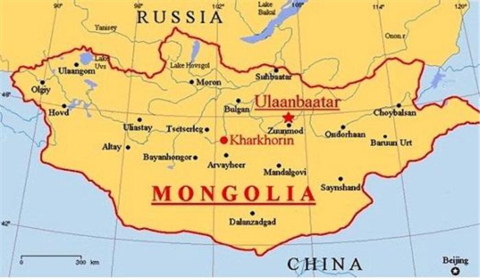 मंगोलिया : राष्ट्रपति चुनाव के लिए मतदान