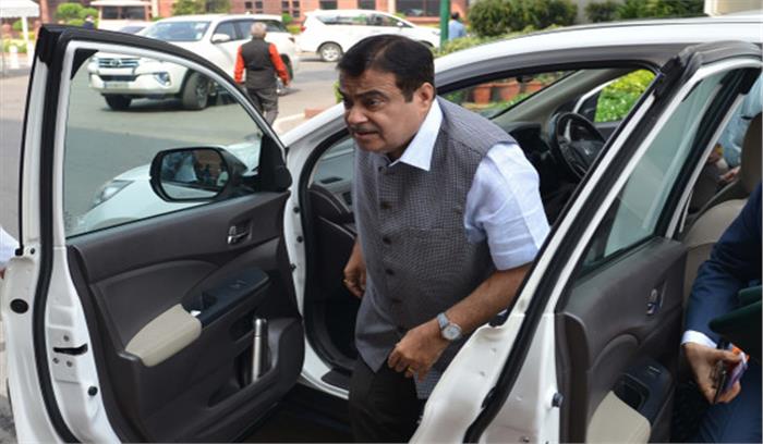 मानसून से पहले देश भर के हाईवे होंगे गड्ढा मुक्त, लॉकडाउन में भी तेजी से काम में जुटा है एनएचएआई