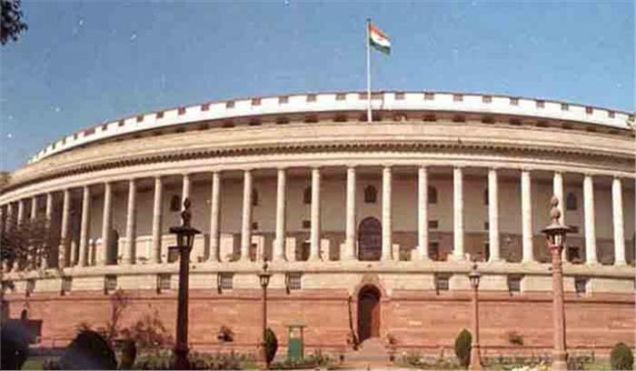 मॉनसून सत्र की 17 बैठकों में लोकसभा में 21 विधेयकों को मिली मंजूरी