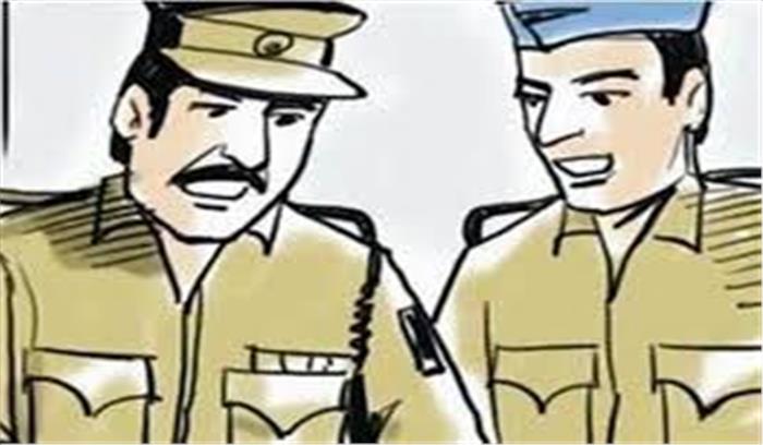 मुरादाबाद पुलिस ने अपहरणकर्ताओं के चंगुल से दो युवकों को मुक्त कराया