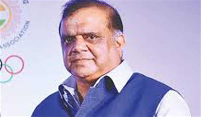 मेरे पास नैतिक आयोग नियुक्त करने या भंग करने का अधिकार : बत्रा