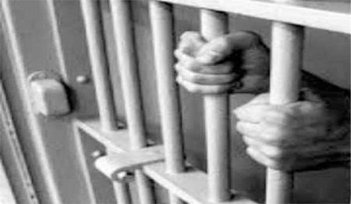 किशोरी से दुष्कर्म के आरोपी तांत्रिक को उम्रकैद