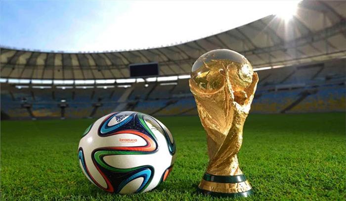 2026 में होने वाले फीफा विश्व कप की मोरक्को ने पेश की दावेदारी