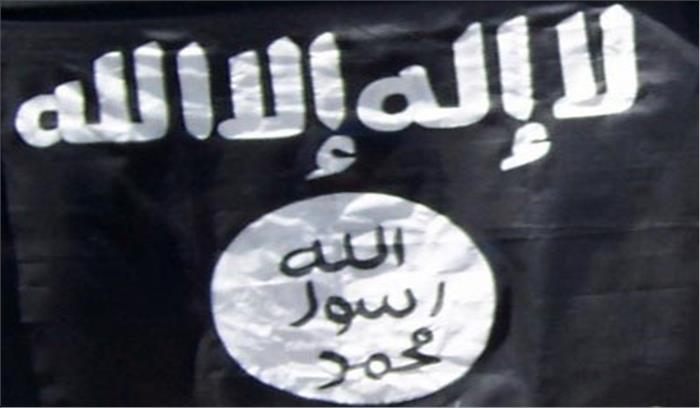 मोरक्को में संदिग्ध आईएस आतंकी गिरफ्तार