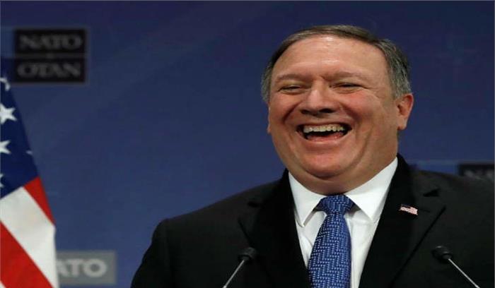 मोरक्को, अमेरिका आतंकवाद के खात्मे के लिए सहयोग बढ़ाने पर सहमत