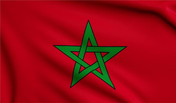 मोरक्को ने किया 15 देशों के सैन्य बलों के साथ मिलकर सैन्य अभ्यास का आयोजन मोरक्को ने किया 15 देशों के सैन्य बलों के साथ मिलकर सैन्य अभ्यास का आयोजन