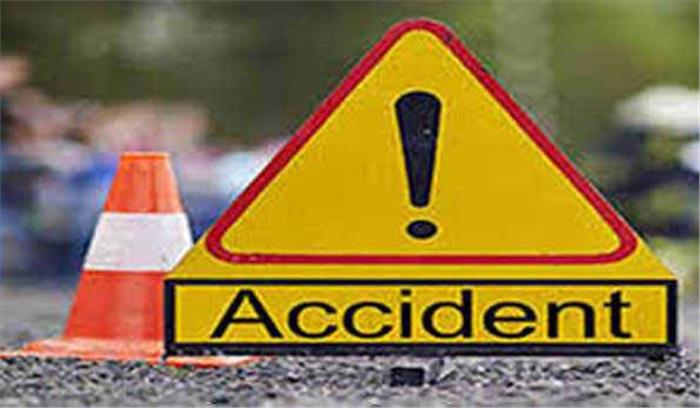 मोरक्को में सड़क हासदा, 14 लोगों की मौत, 29 घायल