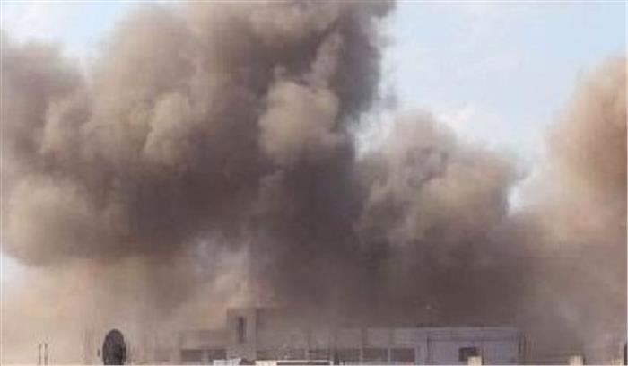 सोमालिया: हवाई हमले में अल-शबाब के 62 आतंकवादी ढेर