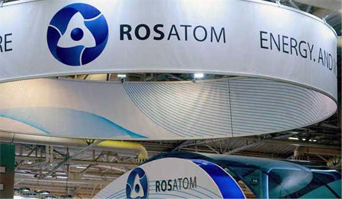 इंजन-परीक्षण के दौरान रोसाटॉम के पांच कर्मचारियों की मौत इंजन-परीक्षण के दौरान रोसाटॉम के पांच कर्मचारियों की मौत