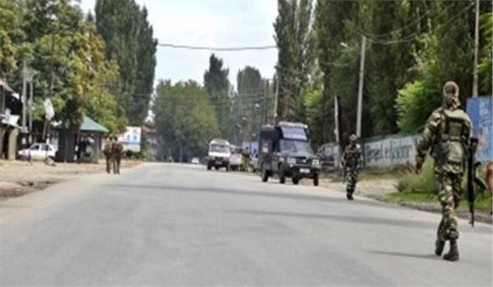 कश्मीर पर भारत का कदम संविधान के दायरे में : रूस कश्मीर पर भारत का कदम संविधान के दायरे में : रूस