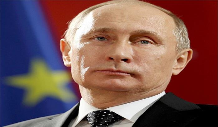 दुनिया के लिए अहम है भारत-रूस के बीच सामरिक साझेदारी :पुतिन