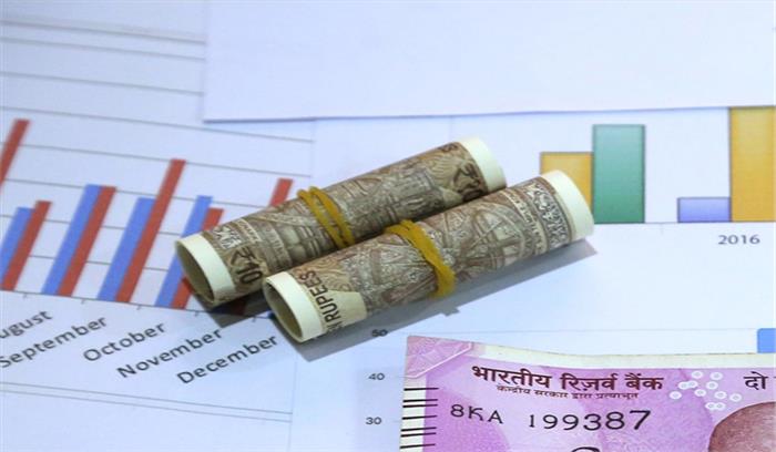 अधिकांश भारतीय अर्थव्यवस्था को लेकर आशावान : सर्वे अधिकांश भारतीय अर्थव्यवस्था को लेकर आशावान : सर्वे