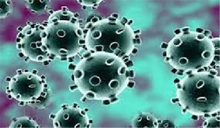 कोरोना वायरस से 16,462 मौतें, 3,75,643 संक्रमित