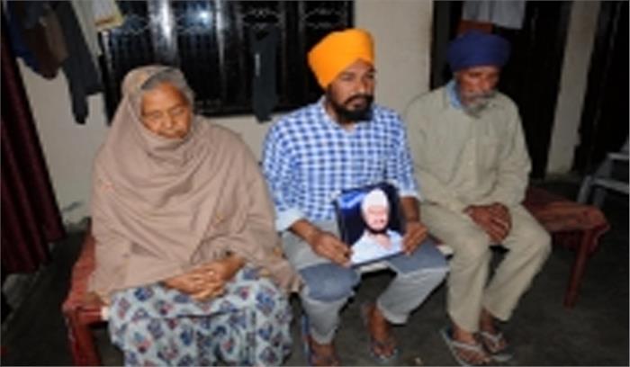 मोसुल से बचकर निकले भारतीय ने सरकार पर उठाए सवाल