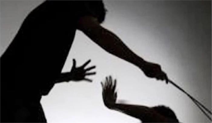 सास-बहू की लड़ाई में पिता-पुत्र में मारपीट, पिता की मौत