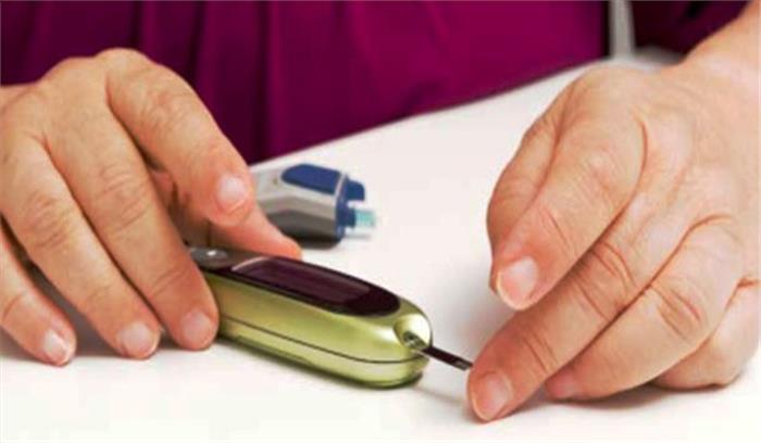 मां बनने में बाधक हो सकती है डायबिटीज