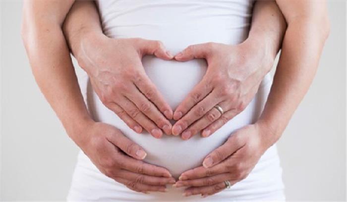 मां बनने के बाद खूबसूरती को लेकर बदल गया विचार : सर्वे