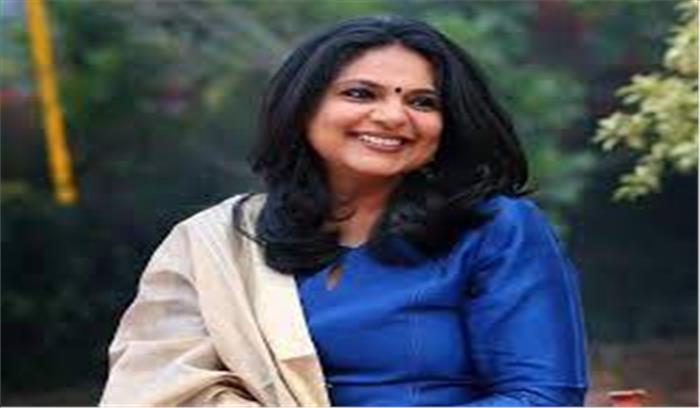 जीवन रूकने का नहीं, चलने का नाम है: ऋचा अनिरूद्ध