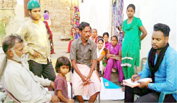 शराब से मां की मौत, पिता ने घर छोड़ा बच्चे भी नशेड़ी