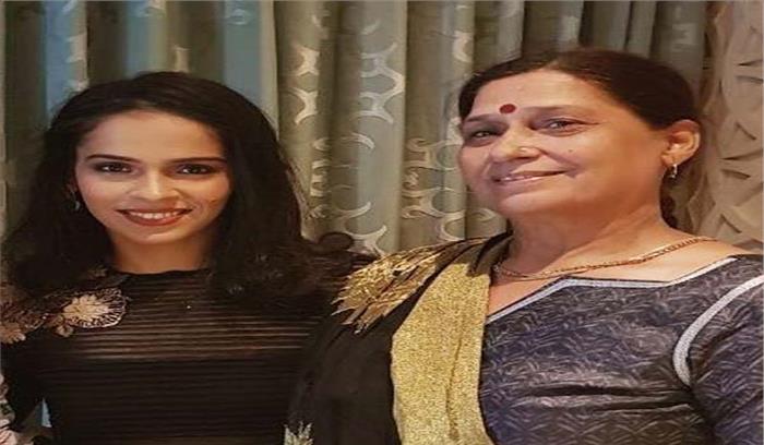 दिग्गज खिलाड़ियों ने मदर्स डे पर अपनी मां के योगदान के लिये किया धन्यवाद