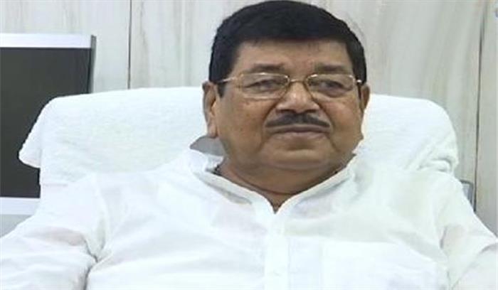 मोतिहारी बस हादसे में कोई मरा नहीं, मुख्यमंत्री तक ने शोक जता दी मोतिहारी बस हादसे में कोई मरा नहीं, मुख्यमंत्री तक ने शोक जता दी