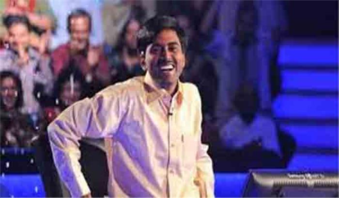 कौन बनेगा करोड़पति से चर्चित सुशील चंपा से लौटा रहे चंपारण की पहचान कौन बनेगा करोड़पति से चर्चित सुशील चंपा से लौटा रहे चंपारण की पहचान