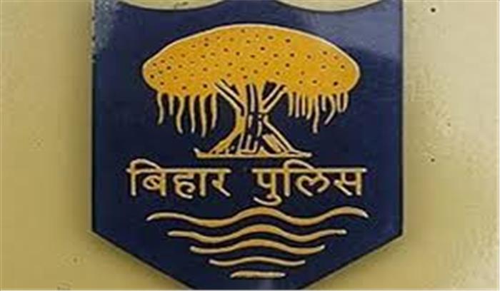 बिहार :शराब बरामदगी मामले में मोतीपुर थाने के सभी पुलिसकर्मी हटाये गयें