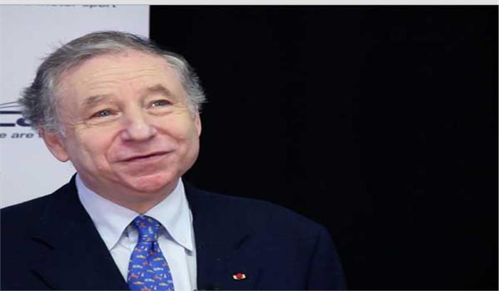 एफआईए अध्यक्ष विश्वव रोड मीटिंग में विशेष प्लेनरी सत्र को संबोधित करेंगे