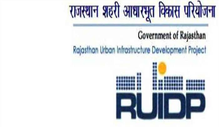 माउंटआबू में सीवरेज कार्य 2022 तक होगा पूरा-गर्ग