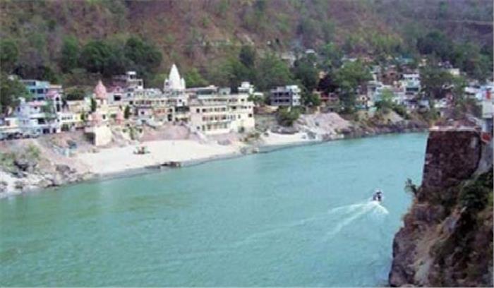 इलाहाबाद: गंगा और यमुना के जलस्तर में बढ़ाव दर्ज किया गया