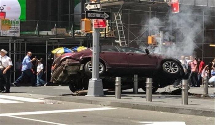 दक्षिण अफ्रीकी देश मोजांबिक की राजधानी में वाहन ने लोगों को रौंदा, 23 की मौत