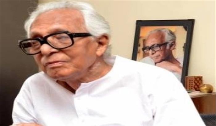 मृणाल सेन के निधन से देशभर में शोक