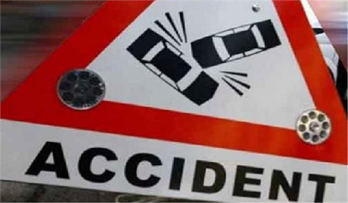 एमएसपी के बस चालक की गिरफ्तारी की मांग