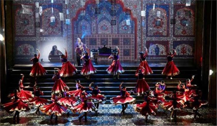 मुगल-ए-आजम अब 18 फरवरी तक देख सकेंगे दिल्लीवासी