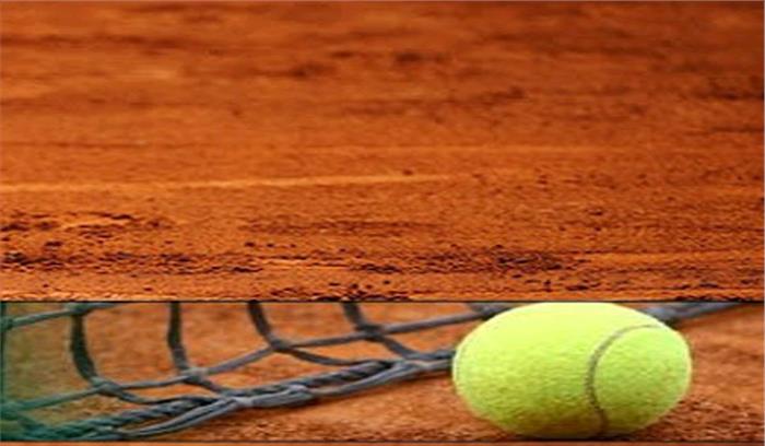 मुगुरुजा , जोकोविक ने फ्रेंच ओपन के तीसरे दौर में कदम