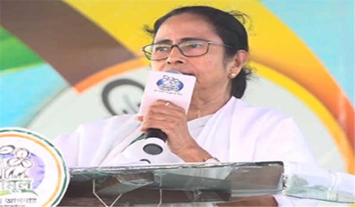 मुहम्मद बिन तुगलक जैसे भयानक हैं मोदी : ममता